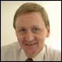 Dr Norman Parker